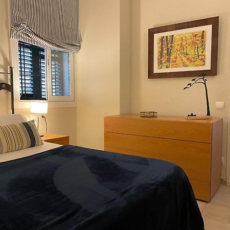Viva Sitges - Sitges View Apartman Kültér fotó