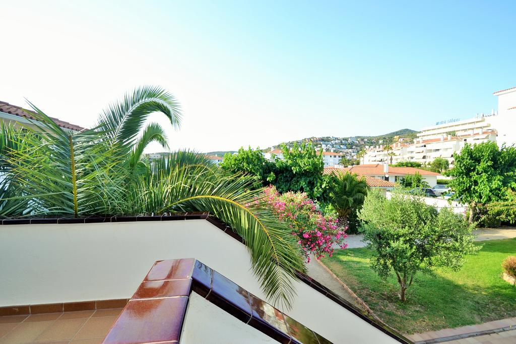 Viva Sitges - Sitges View Apartman Szoba fotó