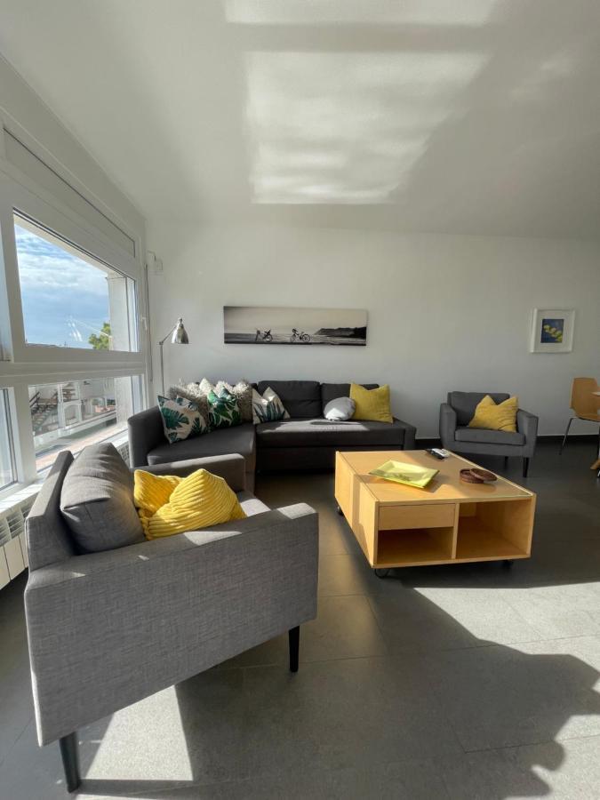 Viva Sitges - Sitges View Apartman Kültér fotó