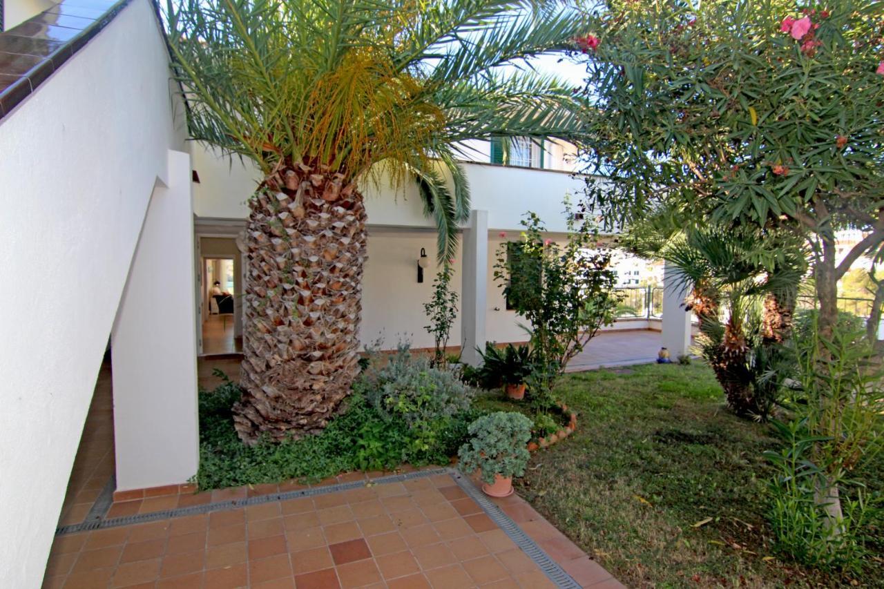 Viva Sitges - Sitges View Apartman Kültér fotó