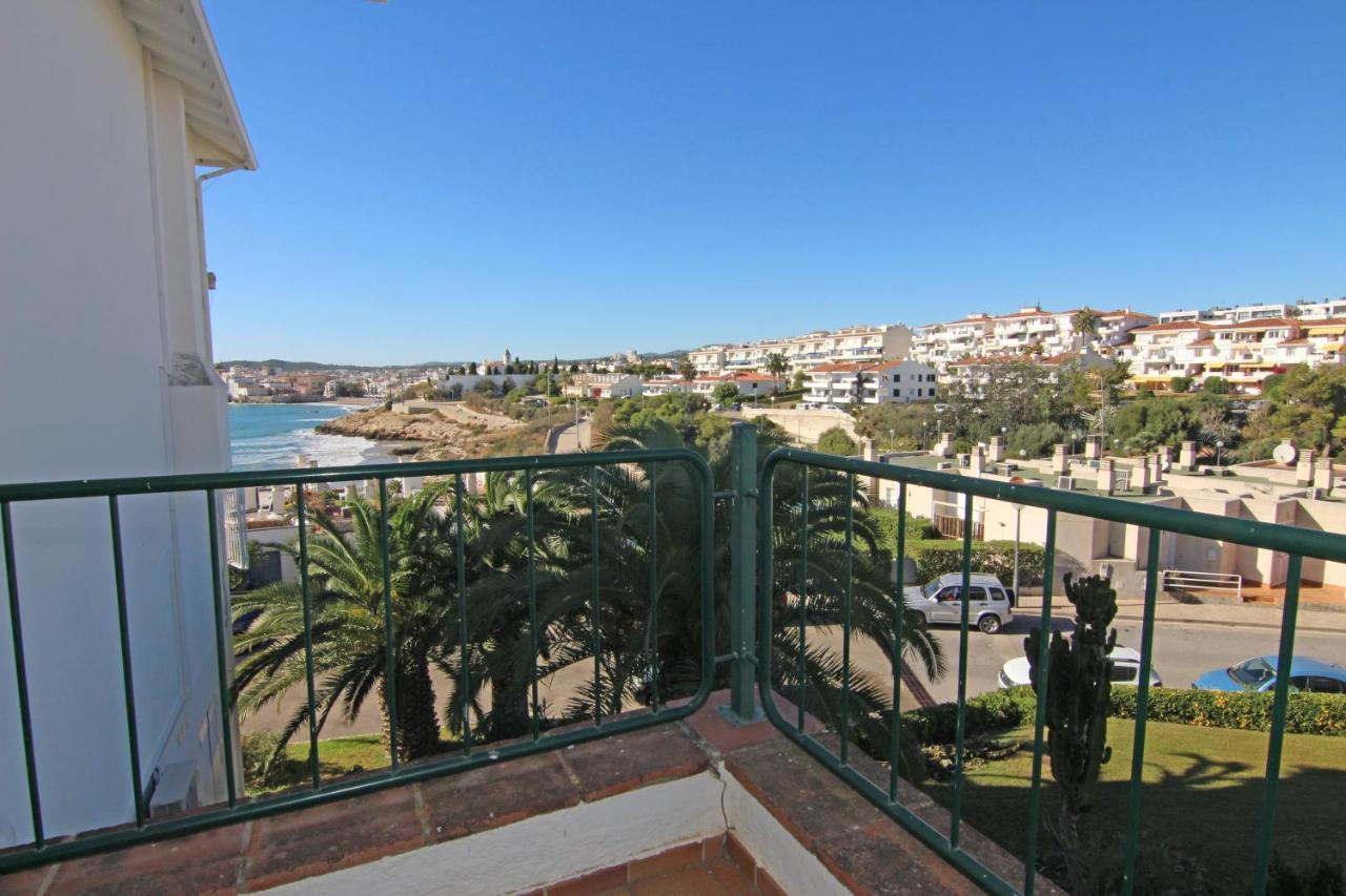 Viva Sitges - Sitges View Apartman Kültér fotó