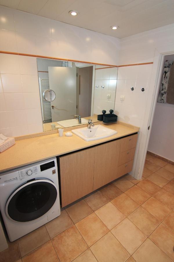 Viva Sitges - Sitges View Apartman Kültér fotó