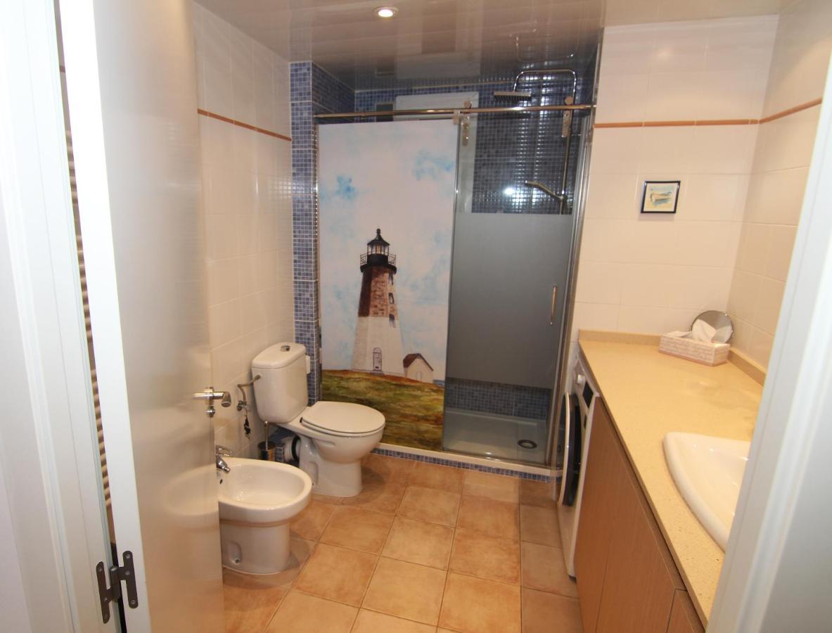 Viva Sitges - Sitges View Apartman Kültér fotó