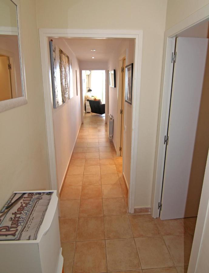 Viva Sitges - Sitges View Apartman Kültér fotó