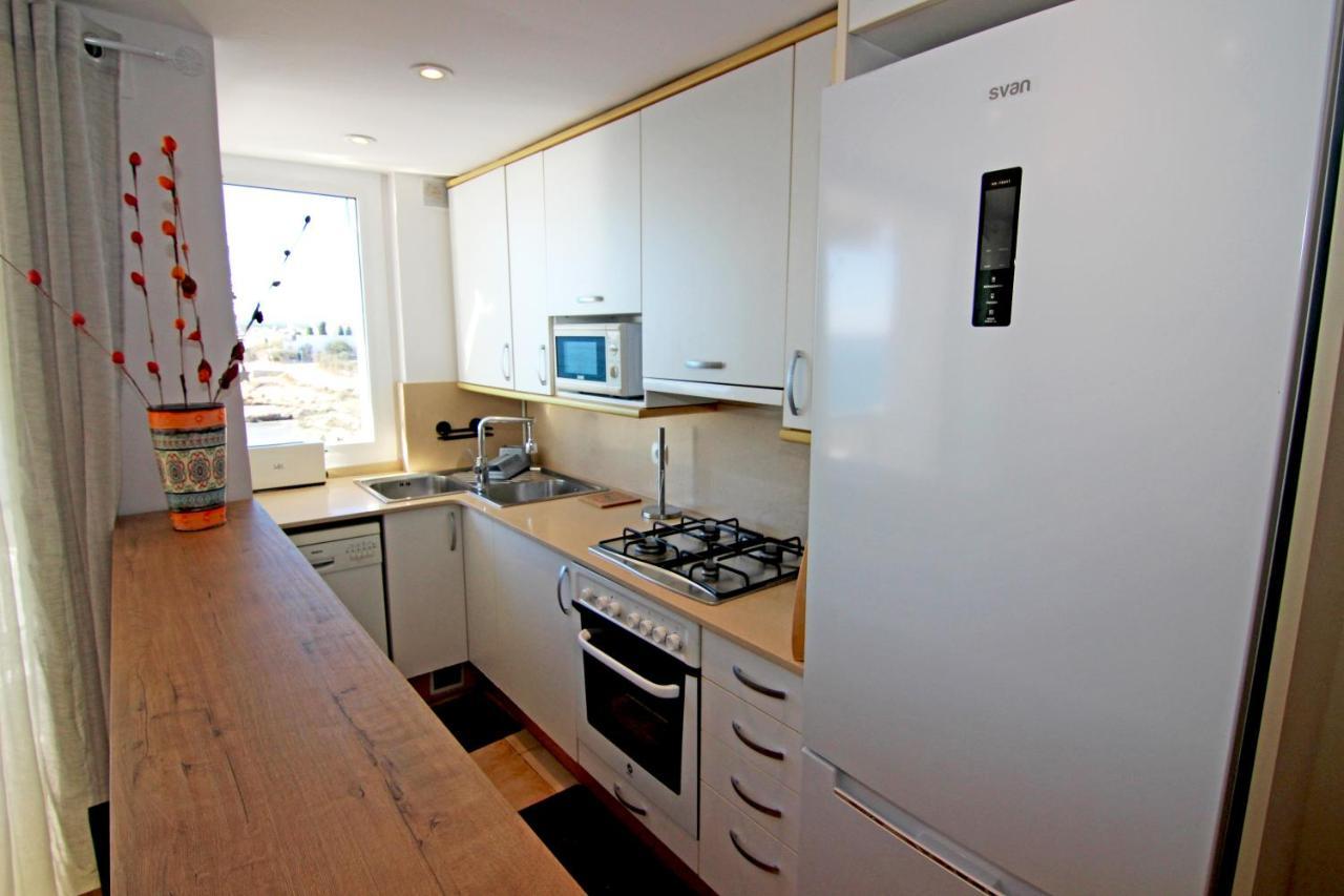 Viva Sitges - Sitges View Apartman Kültér fotó