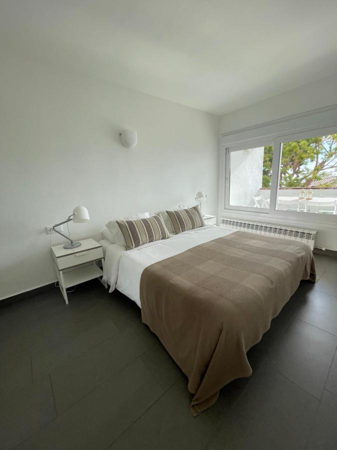 Viva Sitges - Sitges View Apartman Kültér fotó