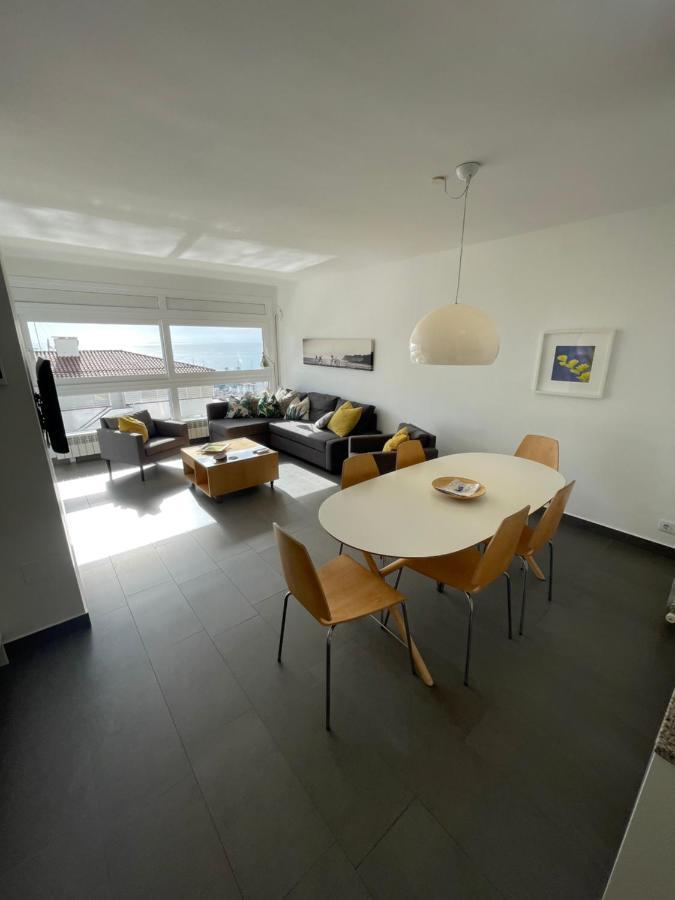 Viva Sitges - Sitges View Apartman Kültér fotó