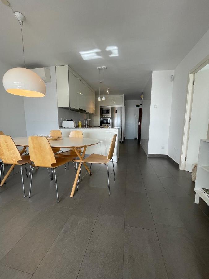Viva Sitges - Sitges View Apartman Kültér fotó