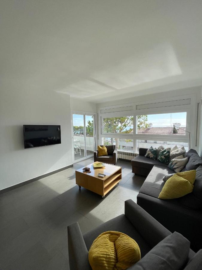 Viva Sitges - Sitges View Apartman Kültér fotó