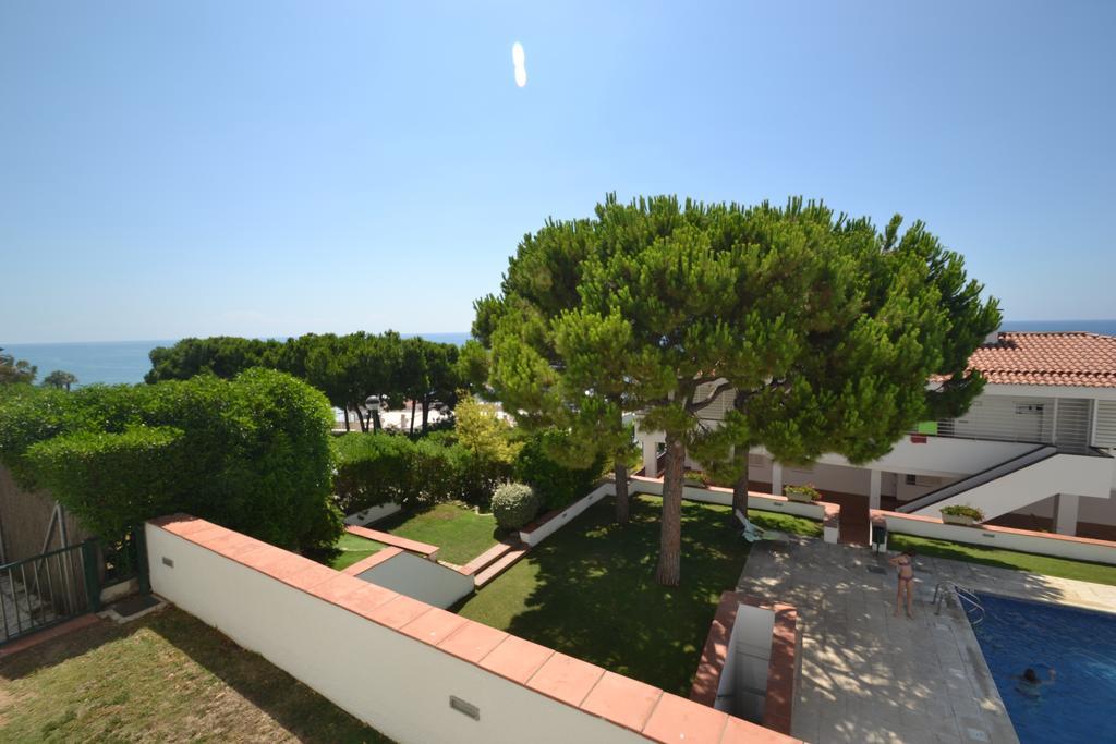 Viva Sitges - Sitges View Apartman Szoba fotó