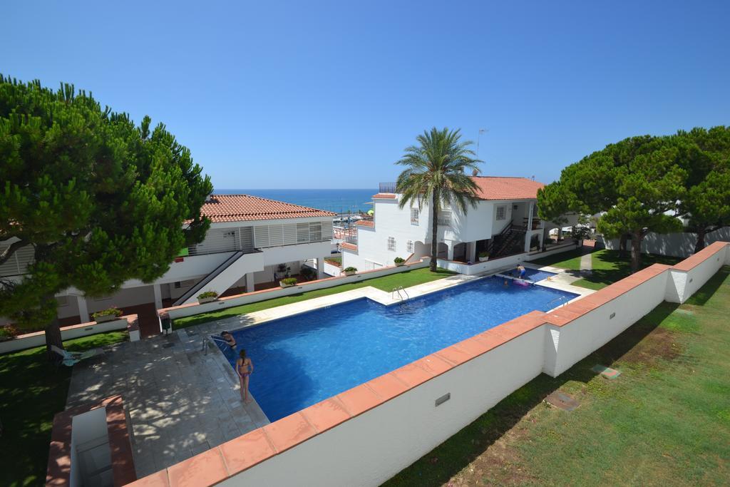 Viva Sitges - Sitges View Apartman Szoba fotó