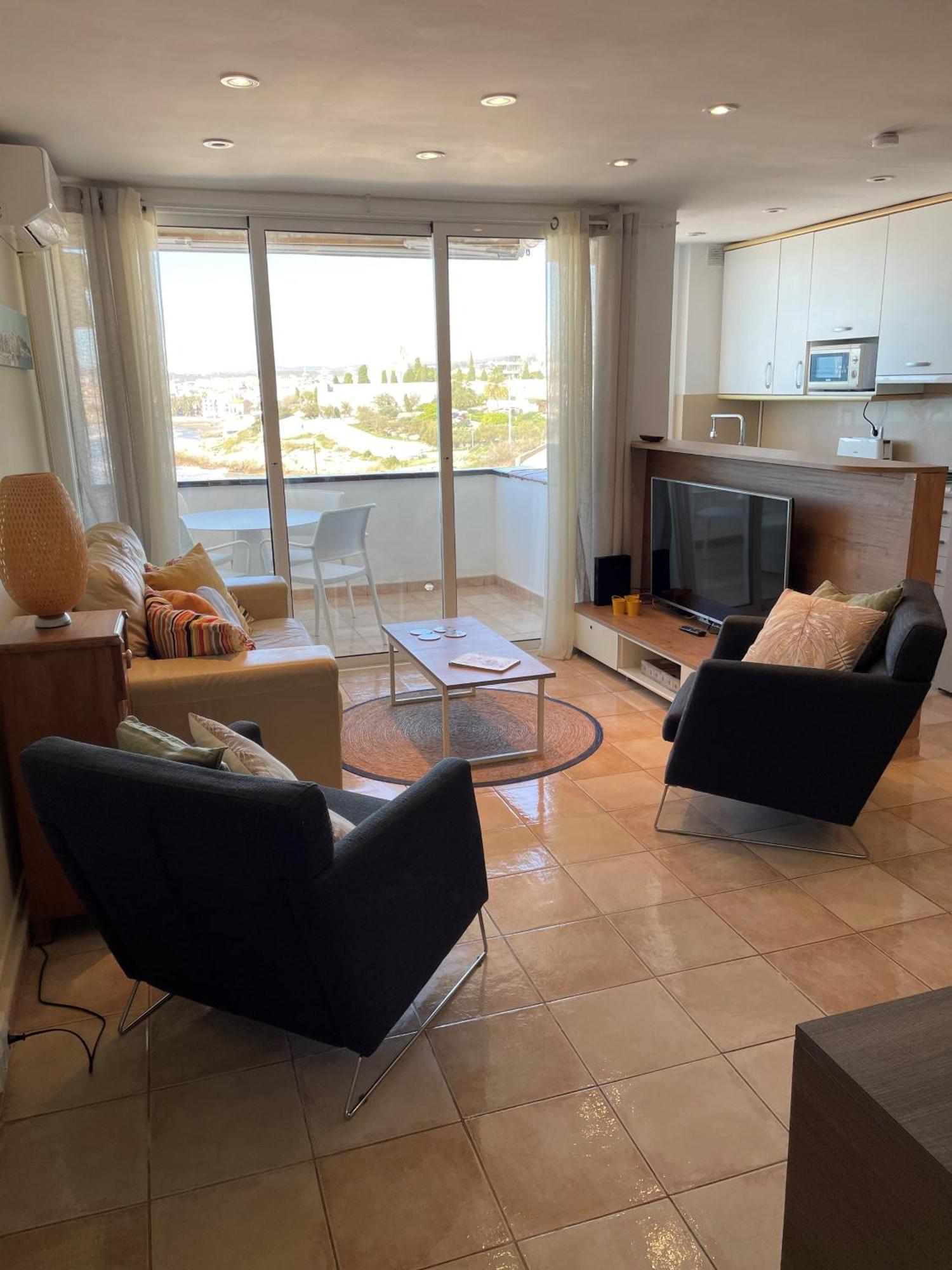 Viva Sitges - Sitges View Apartman Kültér fotó