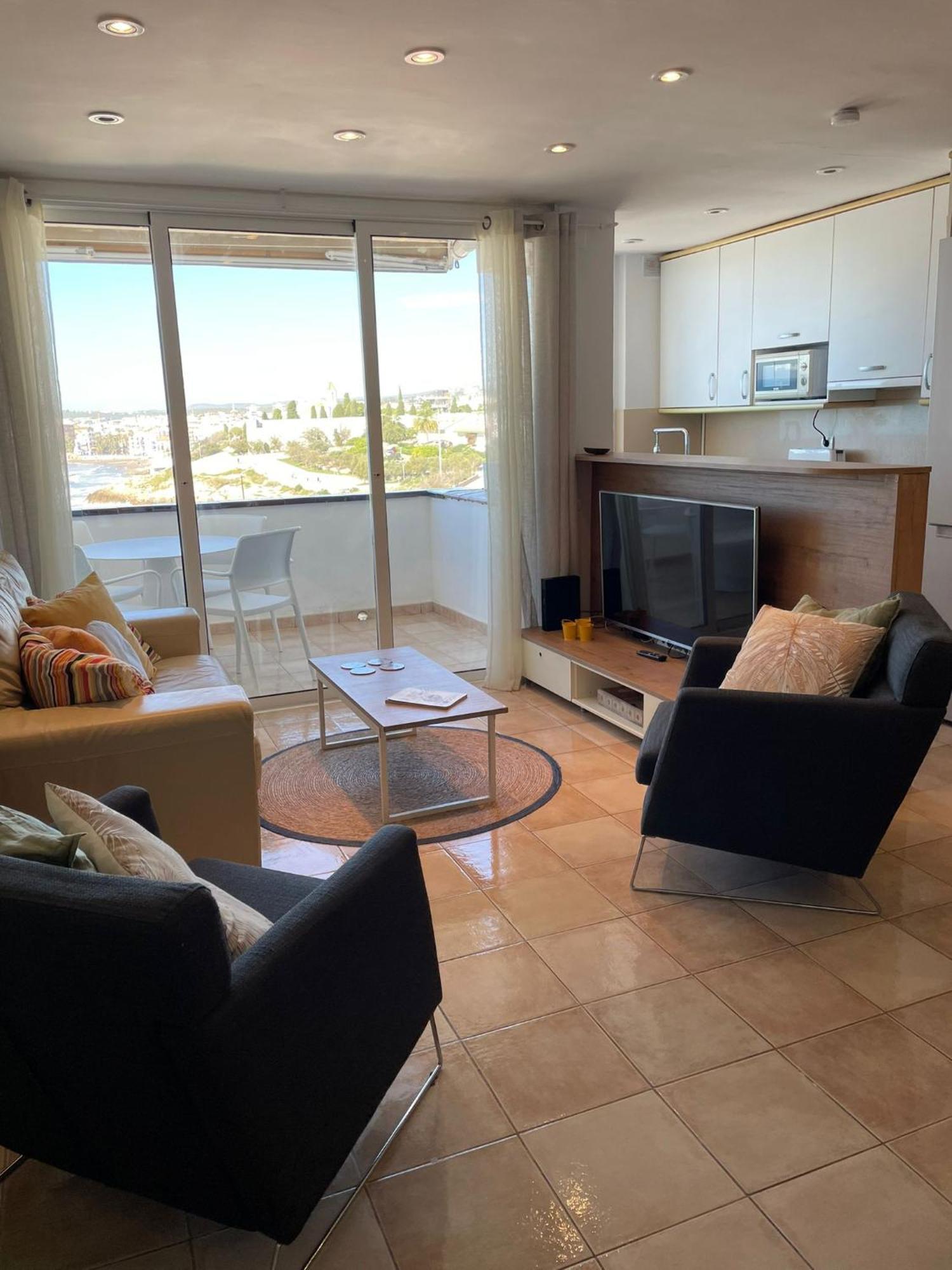 Viva Sitges - Sitges View Apartman Kültér fotó