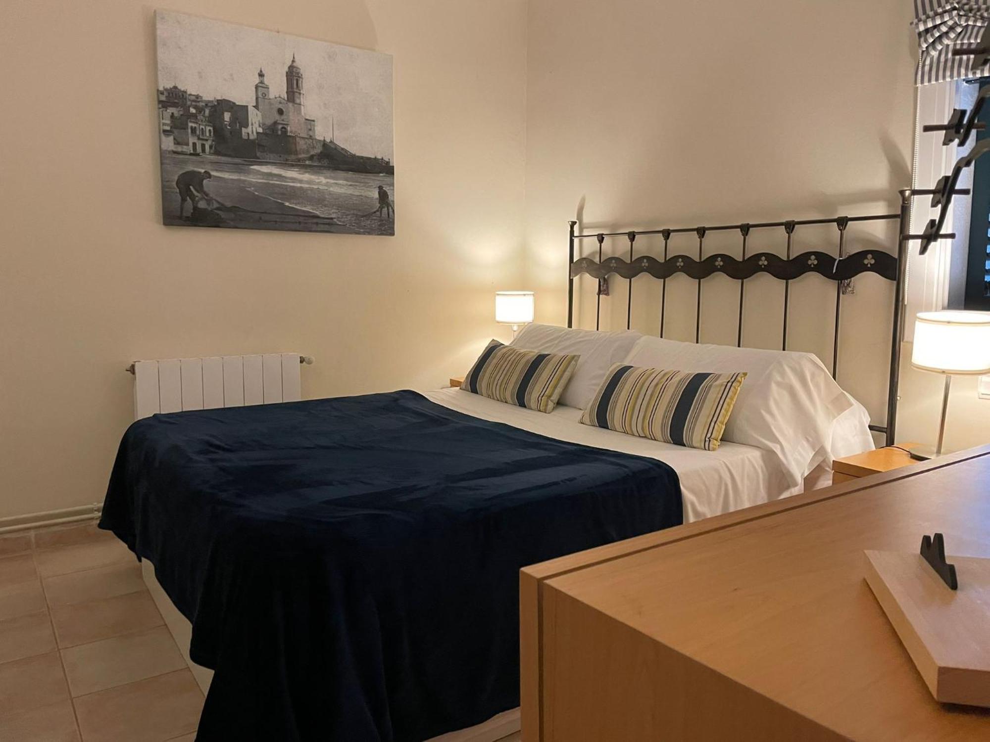 Viva Sitges - Sitges View Apartman Kültér fotó