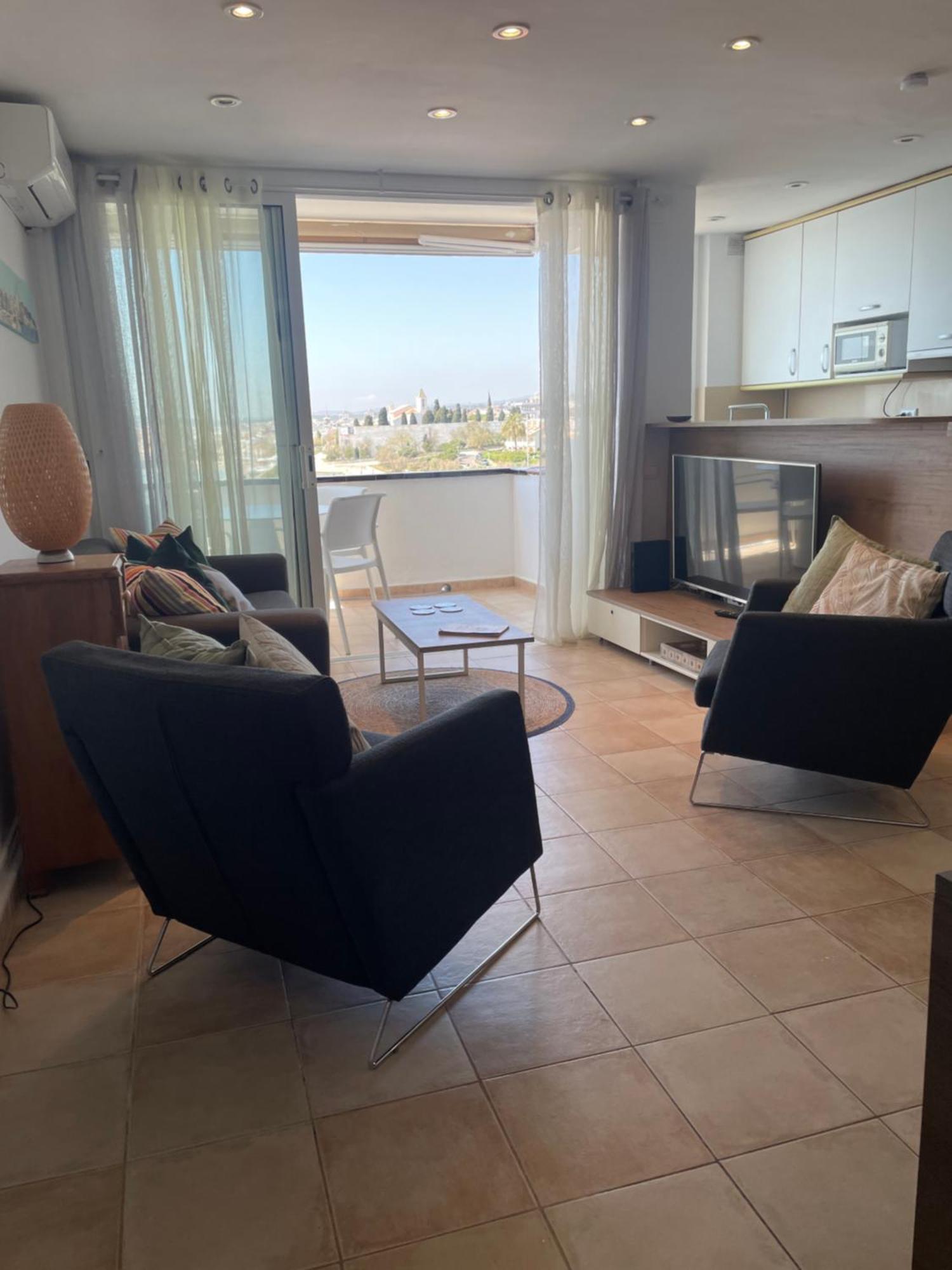 Viva Sitges - Sitges View Apartman Kültér fotó