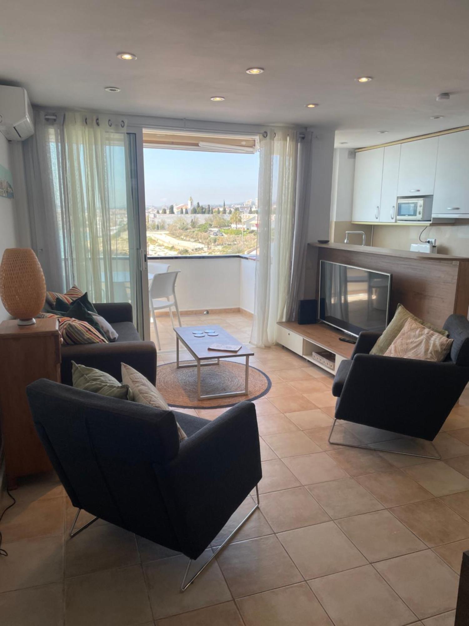 Viva Sitges - Sitges View Apartman Kültér fotó