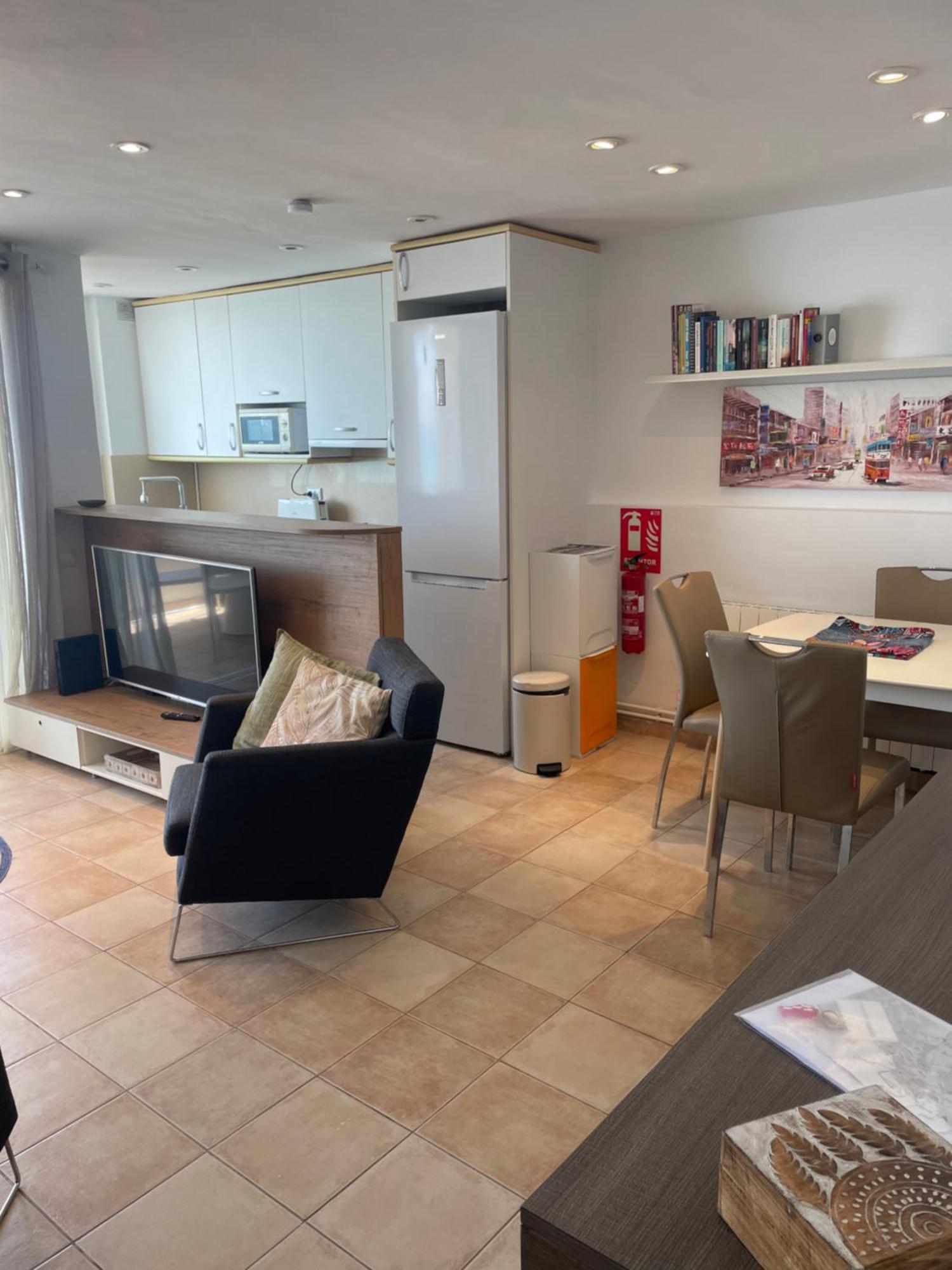 Viva Sitges - Sitges View Apartman Kültér fotó